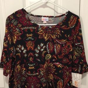 NWT XS Lularoe Irma